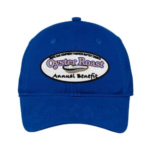 Oyster Roast Cap