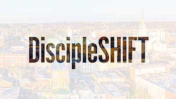 DiscipleSHIFT