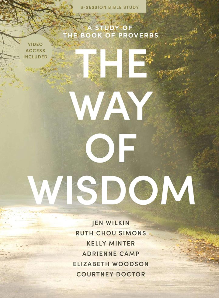 The Way of Wisdom