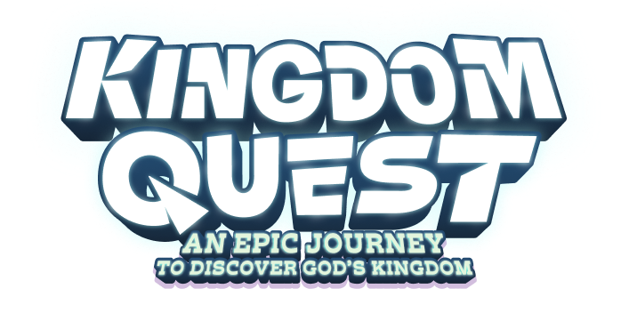 Kingdom Quest VBS 2026